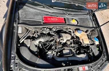 Универсал Audi A6 Allroad 2005 в 