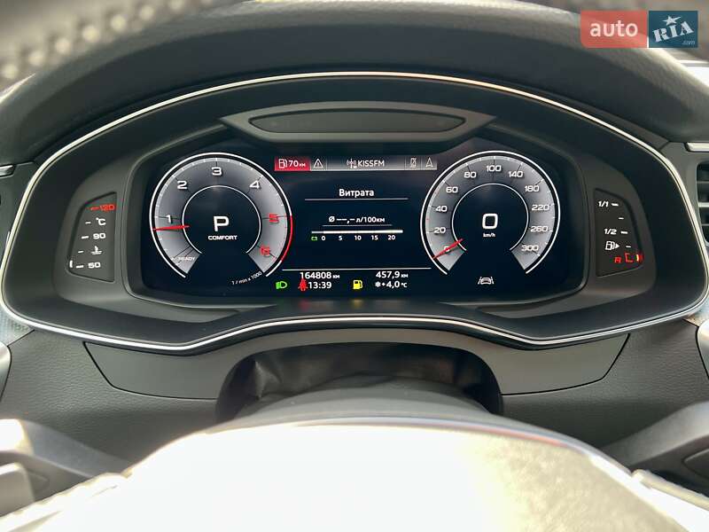 Універсал Audi A6 Allroad 2019 в Києві