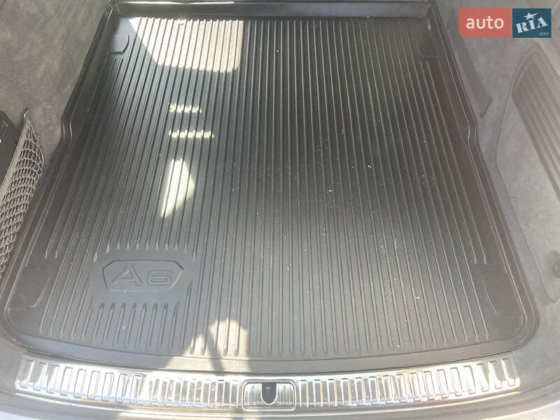Универсал Audi A6 Allroad 2021 в Киеве