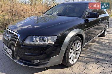 Универсал Audi A6 Allroad 2006 в 