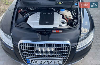 Універсал Audi A6 Allroad 2009 в 