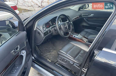 Універсал Audi A6 Allroad 2009 в 