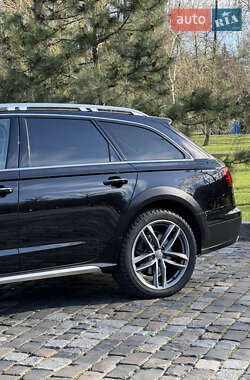 Універсал Audi A6 Allroad 2016 в 