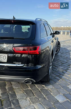 Універсал Audi A6 Allroad 2016 в 