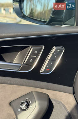 Універсал Audi A6 Allroad 2016 в 