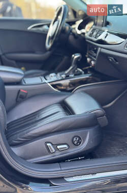 Універсал Audi A6 Allroad 2016 в 