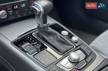 Універсал Audi A6 Allroad 2014 в 