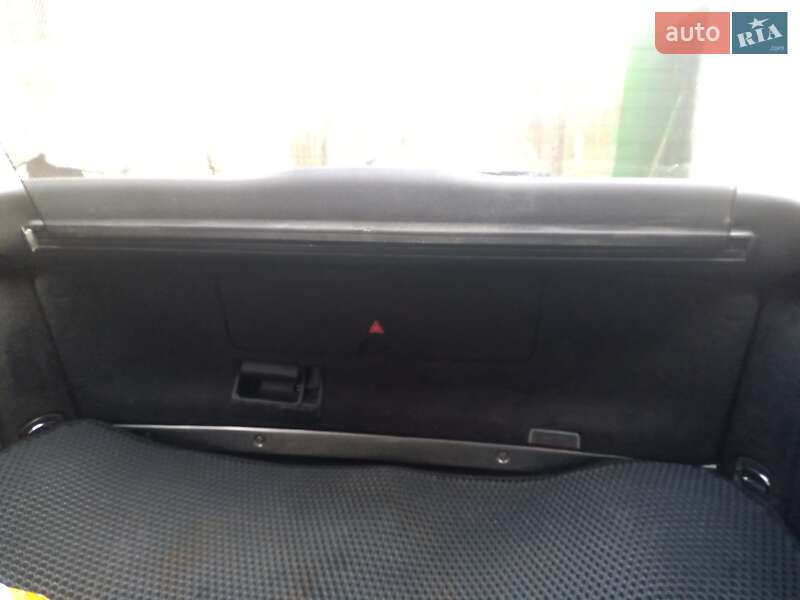 Универсал Audi A6 Allroad 2002 в Локачах