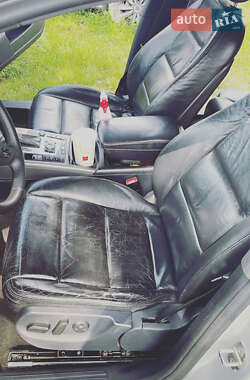 Универсал Audi A6 Allroad 2008 в 