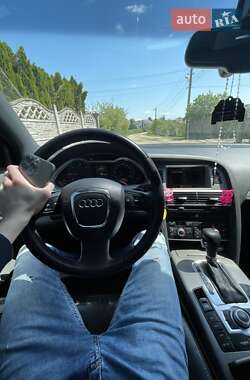 Универсал Audi A6 Allroad 2008 в 