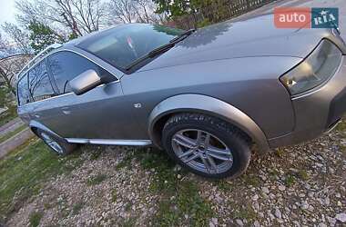 Универсал Audi A6 Allroad 2005 в 