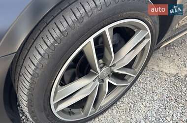 Универсал Audi A6 Allroad 2017 в 