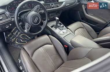 Универсал Audi A6 Allroad 2017 в 