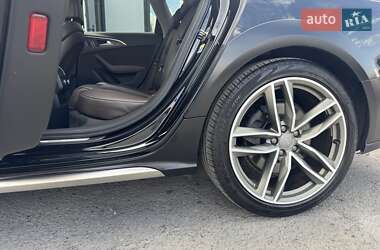 Универсал Audi A6 Allroad 2017 в 