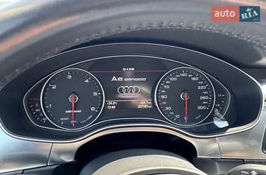 Универсал Audi A6 Allroad 2017 в 