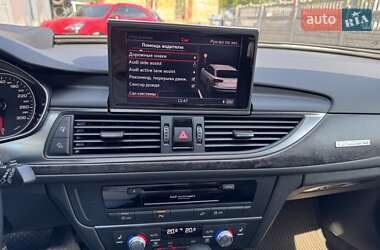 Универсал Audi A6 Allroad 2017 в 
