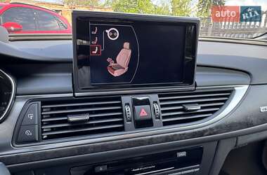 Универсал Audi A6 Allroad 2017 в 