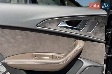 Универсал Audi A6 Allroad 2017 в 