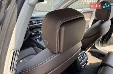 Универсал Audi A6 Allroad 2017 в 