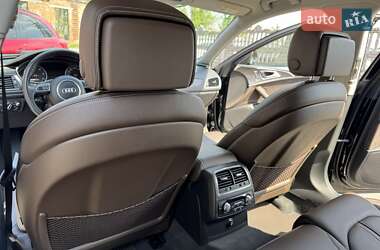 Универсал Audi A6 Allroad 2017 в 