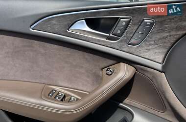 Универсал Audi A6 Allroad 2017 в 