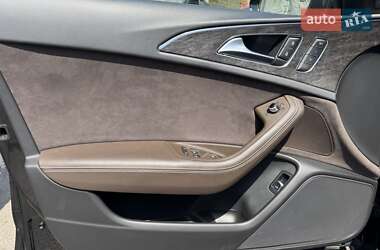 Универсал Audi A6 Allroad 2017 в 