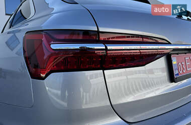 Універсал Audi A6 Allroad 2021 в 