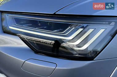 Універсал Audi A6 Allroad 2021 в 