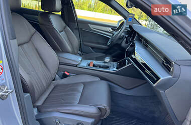 Універсал Audi A6 Allroad 2021 в 