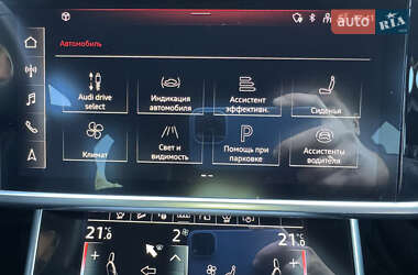 Універсал Audi A6 Allroad 2021 в 
