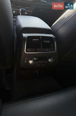 Универсал Audi A6 Allroad 2013 в 