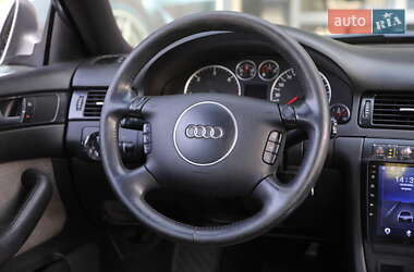 Універсал Audi A6 Allroad 2002 в 