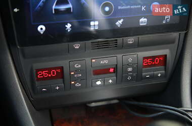 Універсал Audi A6 Allroad 2002 в 