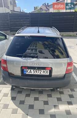 Універсал Audi A6 Allroad 2003 в Ірпені