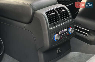 Универсал Audi A6 Allroad 2012 в 