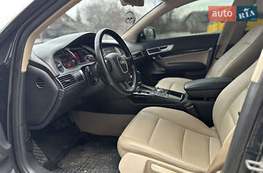 Универсал Audi A6 Allroad 2007 в 
