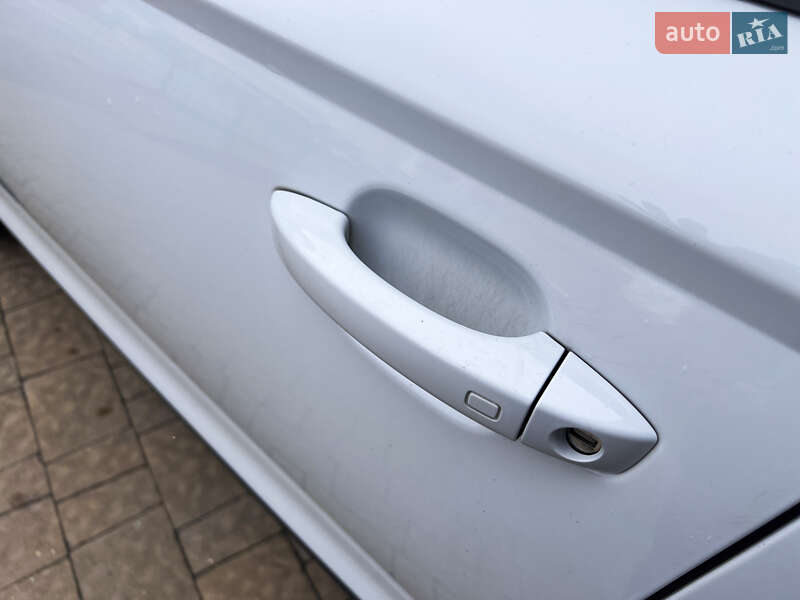 Универсал Audi A6 Allroad 2014 в Львове