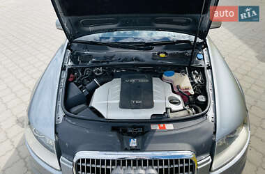 Універсал Audi A6 Allroad 2006 в 