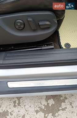 Универсал Audi A6 Allroad 2007 в 