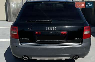 Універсал Audi A6 Allroad 2004 в 