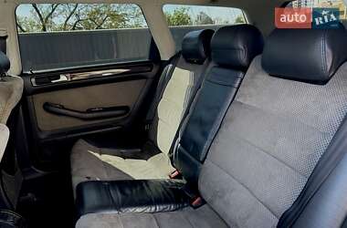 Універсал Audi A6 Allroad 2004 в 