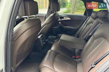 Универсал Audi A6 Allroad 2017 в 