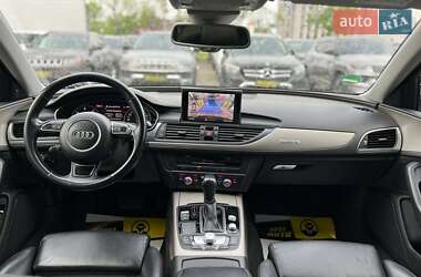 Универсал Audi A6 Allroad 2018 в 