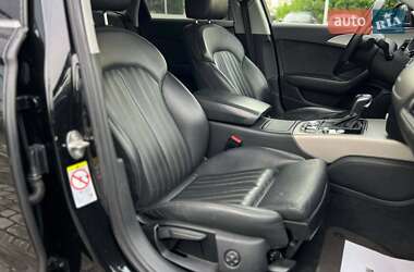 Универсал Audi A6 Allroad 2018 в 