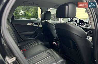 Универсал Audi A6 Allroad 2018 в 