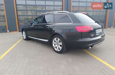 Універсал Audi A6 Allroad 2008 в 