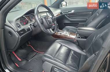 Універсал Audi A6 Allroad 2008 в 