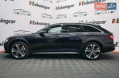 Универсал Audi A6 Allroad 2019 в 