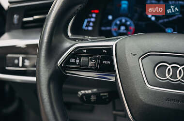 Универсал Audi A6 Allroad 2019 в 