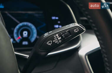 Универсал Audi A6 Allroad 2019 в 
